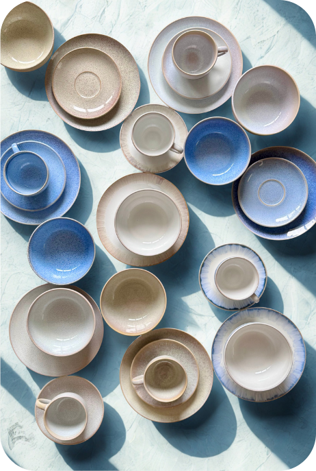 Ceramics